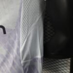 Player Version Manchester United 25/26 Away  S-XXL - Image 9