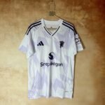 Manchester United 25/26 Away  S-4XL