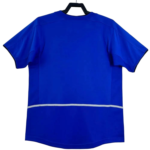 Retro Manchester United 2002/03 Third - Image 2