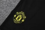 Adult/ Kids MaNCHESTER uNITED 25/26 Short Sleeves Training suit - Image 5