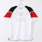 Retro Manchester United 2010/11 Away Fianal - Image 2