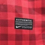 Retro Manchester United 2012/13 Home - Image 6