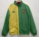 Manchester united Trench Coat Reversible S-XXL - Image 2