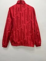 Manchester united Trench Coat Reversible S-XXL - Image 5