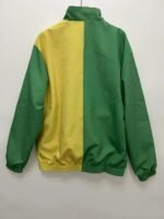 Manchester united Trench Coat Reversible S-XXL - Image 8