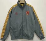 Manchester united Trench Coat Reversible S-XXL - Image 2