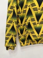 Manchester united Trench Coat Reversible S-XXL - Image 4