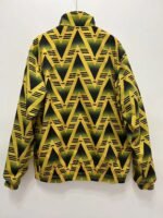 Manchester united Trench Coat Reversible S-XXL - Image 5