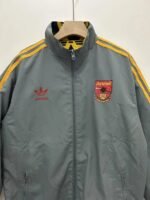 Manchester united Trench Coat Reversible S-XXL - Image 6