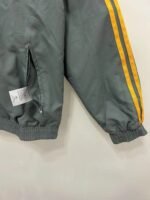 Manchester united Trench Coat Reversible S-XXL - Image 7