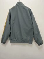 Manchester united Trench Coat Reversible S-XXL - Image 8