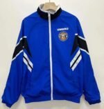 Manchester united Trench Coat Reversible S-XXL