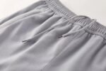 Manchester united Hoodie Gray Suit - Image 12