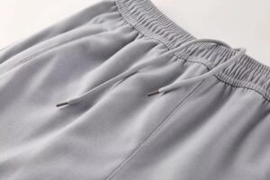 Manchester united Hoodie Gray Suit - Image 12