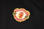Adult/ Kids Manchester united 24/25 full zipper Training A724 - Image 6