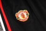 Adult/ Kids Manchester united 24/25 full zipper Training A724 - Image 8