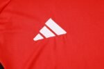 Adult/ Kids Manchester United 24/25 Short Sleeves Training suit  D1180 - Image 5