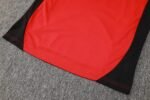 Adult/ Kids Manchester United 24/25 Short Sleeves Training suit  D1180 - Image 6