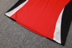 Manchester United 24/25 Short Sleeves POLO Training suit  C1131 - Image 7
