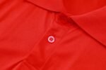 Manchester United 24/25 Short Sleeves POLO Training suit  C1131 - Image 8