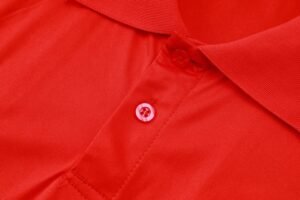 Manchester United 24/25 Short Sleeves POLO Training suit  C1131 - Image 8