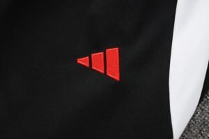 Manchester United 24/25 Short Sleeves POLO Training suit  C1131 - Image 16