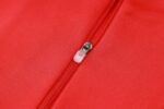 Adult Manchester united 24/25 half zipper Training suit B910 - Image 6