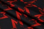 Manchester United 24/25 Short Sleeves Training suit  D1144 - Image 8