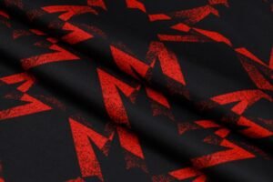 Manchester United 24/25 Short Sleeves Training suit  D1144 - Image 8