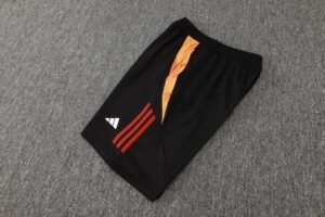 Manchester United 24/25 Short Sleeves Training suit  D1144 - Image 14