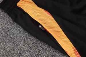 Manchester United 24/25 Short Sleeves Training suit  D1144 - Image 15