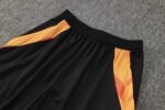 Manchester United  Sleevesless Training Suit D1157 - Image 14