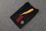 Manchester United  Sleevesless Training Suit D1157 - Image 16