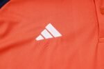 Manchester United 24/25 Short Sleeves POLO Training suit  C1122 - Image 3