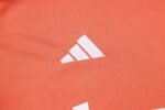 Manchester United  Sleevesless Training Suit D1118 - Image 7