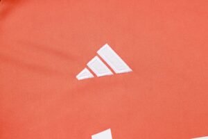 Manchester United 24/25 Short Sleeves Training suit  D1117 - Image 6