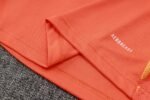 Manchester United 24/25 Short Sleeves Training suit  D1117 - Image 8