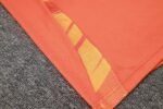 Manchester United 24/25 Short Sleeves Training suit  D1117 - Image 9