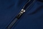 Adult/ Kids 2425 Manchester united half zipper hoodie Training suit F615 - Image 5