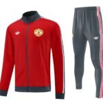 Manchester United Training suit