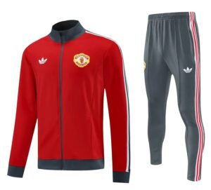 Manchester United Training suit