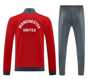 Manchester United Training suit - Image 2