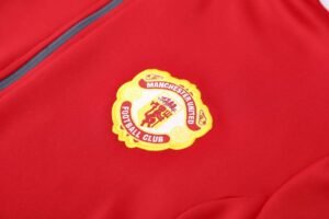 Manchester United Training suit - Image 4