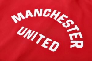 Manchester United Training suit - Image 7