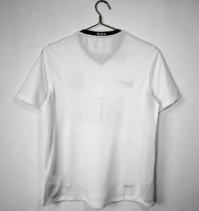 Retro Manchester United 08/09 Away White - Image 2