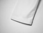 Retro Manchester United 08/09 Away White Long Sleeves - Image 4