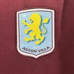 2526 Aston Villa Home Jersey S-XXL - Image 4