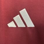 2526 Aston Villa Home Jersey S-XXL - Image 5