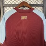 2526 Aston Villa Home Jersey S-XXL - Image 8
