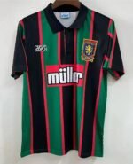 Aston Villa 1994 Away  S-XXL